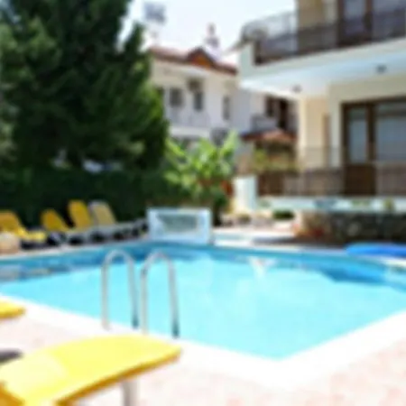 Uestuen Hotel apartamentowy